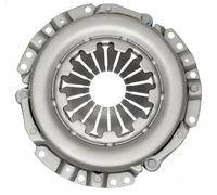 Kit d'embrayage pour véhicules avec embrayage à commande par pression 826030