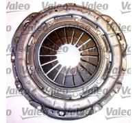 Kit d'embrayage VALEO 826118