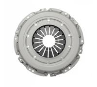 Valeo Kit d'embrayage 826254 – Avec mécanisme et disque – Convient pour FIAT