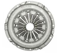 Kit d'embrayage pour véhicules avec embrayage à commande par pression 826321
