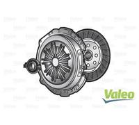 VALEO - Kit d'embrayage Valeo 826363 - Réf. 826363