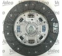 Valeo Kit d'embrayage 826376 2P