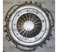 KIT EMBRAYAGE 3P VALEO 826380