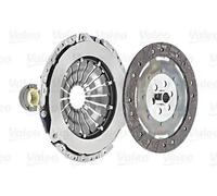 Valeo Kit d'embrayage 826033