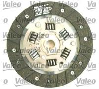 Kit d'embrayage VALEO 826554