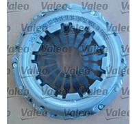 Kit d'embrayage VALEO 826563