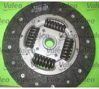 KIT EMBRAYAGE VALEO 826443