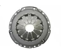 Valeo Kit d'embrayage 826758 3 pièces pour Honda