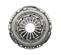 Valeo Kit d'embrayage 826786 – 3 pièces