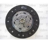 Kit d'embrayage pour véhicules avec embrayage à commande par pression 826868