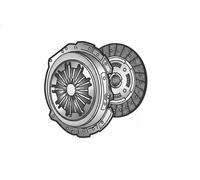 VALEO 826998 Kit d'embrayage