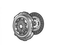 VALEO 828084 Kit d'embrayage