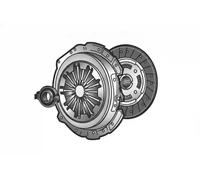 Valeo Kit d'embrayage 3P 828108