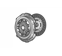 Valeo Kit d'embrayage 832222