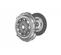 Valeo Kit d'embrayage 832388