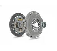 Valeo Kit d'embrayage VALEO-832563 – Ø mécanisme 216, Ø disque 210, avec mécanisme et disque
