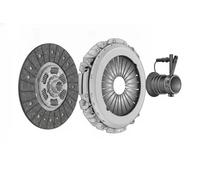 Valeo Kit d'embrayage 834578