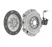 VALEO Kit d'embrayage 834632 – 3 pièces + butée hydraulique – pour Mercedes‑Benz