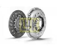 Kit d'embrayage Schaeffler LuK 623 3312 09