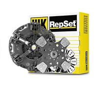 Kit d'embrayage LUK 628 3024 19