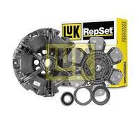 Kit d'embrayage LUK 633 1391 10