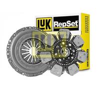 Kit d'embrayage LUK 633 1394 19