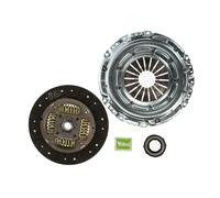 Kit d'embrayage pour volant d'inertie rigide VALEO 828002