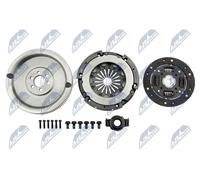 Kit D'Embrayage Pour VW POLO