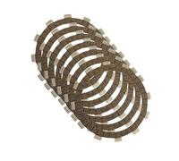 Kit d'embrayage pour Y-AMAHA RD350LC 1980 Pièces Accessoires Plaques De Friction Moteur Embrayage Moto Kit