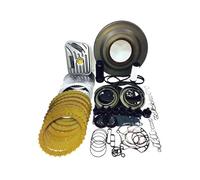 Kit d'embrayage Power Shift for transmission automatique, accessoires automobiles for 6DCT450 MPS6