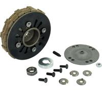 Kit d'embrayage prêt à monter, ensemble de conversion sur ressort à disque - pour moteur M53 / M54