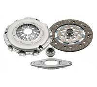 Blue Print Kit d'embrayage ADB113019