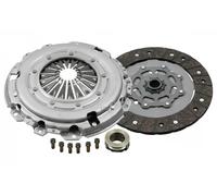 Blue Print Kit d'embrayage ADB113029 – conversion embrayage réglage auto en conventionnel – 1 pièce