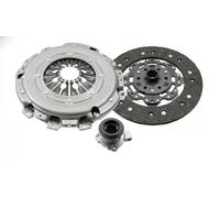 BLUE PRINT ADBP300105 Kit d'embrayage