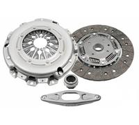 Blue Print Kit d'embrayage ADBP300108 Remplacement plateau de pression autoréglable pour BMW
