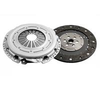 Blue Print Kit d'embrayage ADG030251 pour Hyundai ix35 (LM, EL, ELH)