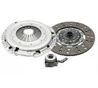 Blue Print Kit d'embrayage ADBP300075 – plateau de pression autoréglable pour Citroën/Fiat/Peugeot