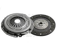 Blue Print Kit d'embrayage ADG030256 autoréglable pour Hyundai IX35 2.0 CRDI