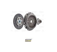 Kit D'Embrayage Renault Master Pro Mascott Dci 110 125 - 78 92 Kw S9W206 S9W208