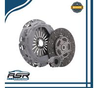 Kit D'Embrayage Renforcé IVECO DAILY 35-10 35-12 45-12 49-12 59-12 Diamètre 265
