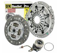 Kit D'Embrayage + Roulement Luk Opel Corsa D 1.0 Essence 44_48 KW Depuis 2006