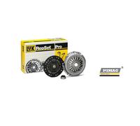 Kit D'Embrayage + Roulement Suzuki Swift III MZ, EZ 1.3 4x4 68 Kw 92 Hp