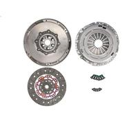 Kit d'embrayage SACHS 2289 601 002 pour AUDI A3 (8P1) 2 2003-2008