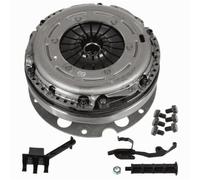 Kit d'embrayage 2289 000 298 SACHS pour AUDI A6 C7 Q5 A4 B8 A5 A4 B8 Avant