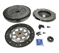 Kit d'embrayage SACHS 2290 601 002 pour PEUGEOT 407 (6D_) 1.6 2004-2010