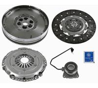 Kit d'embrayage SACHS 2290 601 076 pour OPEL, VAUXHALL
