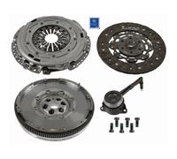 Kit d'embrayage SACHS 2290 601 138