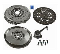 Kit d'embrayage 2290 601 145 SACHS pour SKODA VW SEAT