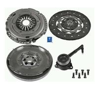 Kit d'embrayage SACHS 2290 601 162