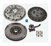 Kit d'embrayage SACHS 2290 601 163